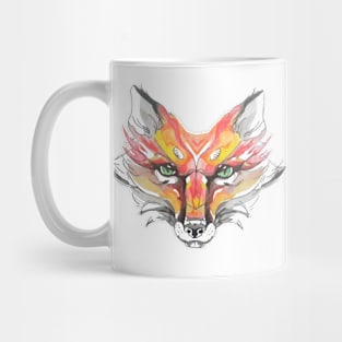 Foxy Mug